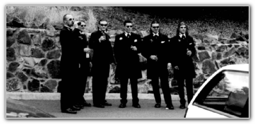 CJ-&-Groomsmen-at-his-weddi
