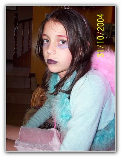 HalloweenTK